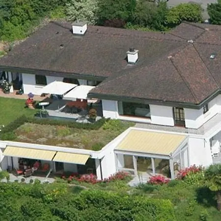 La Tortuga Lucerne