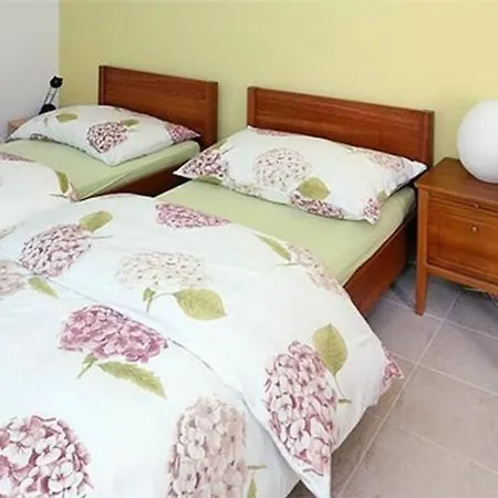 Apartment La Tortuga Luzern