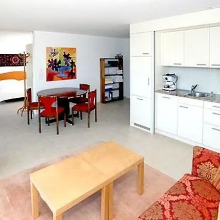 Apartment La Tortuga
