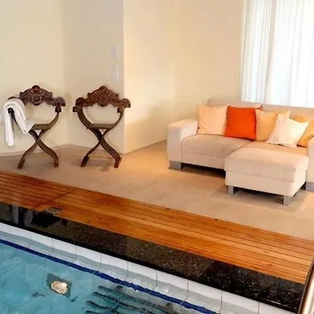 Apartment La Tortuga